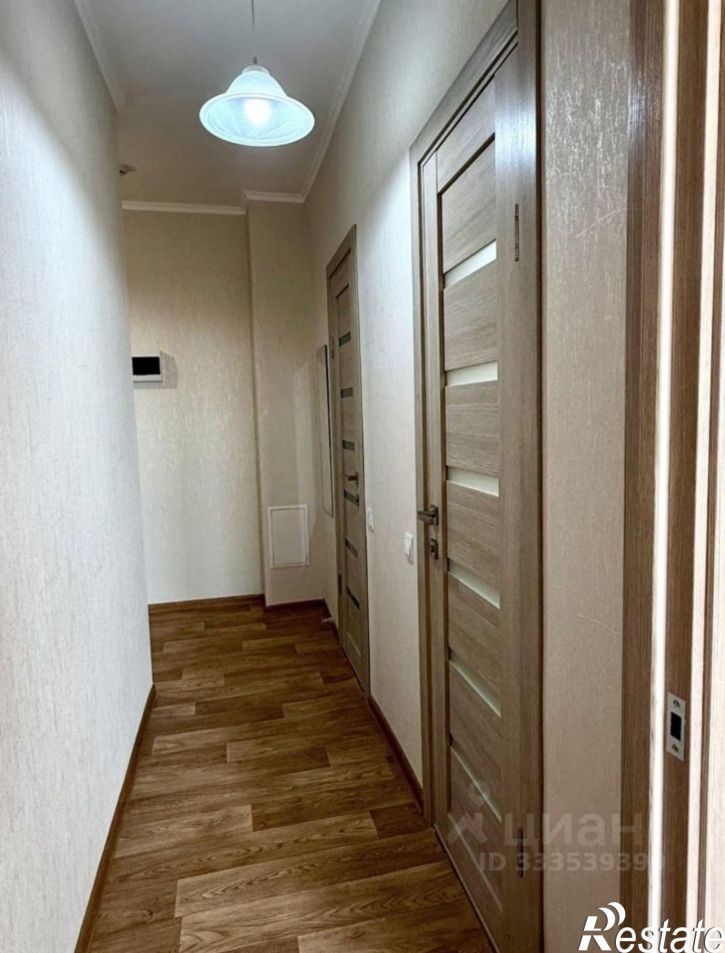 1-комн квартира улица Кирова, 6 с2,  д. 6 с2