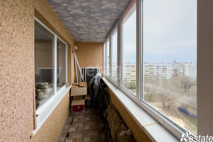 4-комн квартира улица Рябикова, 85,  д. 85