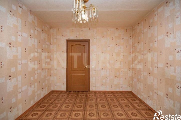 4-комн квартира Ростовская улица, 16,  д. 16