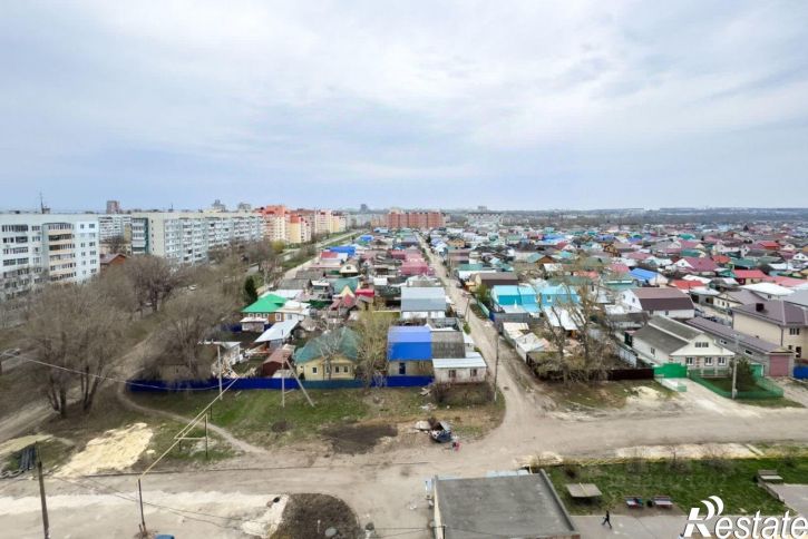 4-комн квартира улица Рябикова, 85,  д. 85