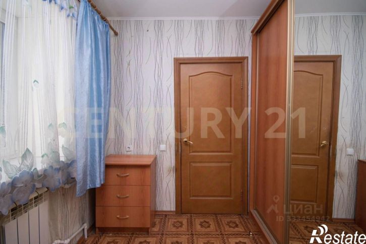 4-комн квартира Ростовская улица, 16,  д. 16