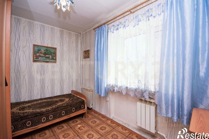 4-комн квартира Ростовская улица, 16,  д. 16