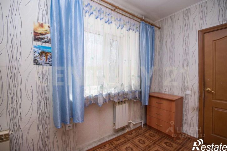 4-комн квартира Ростовская улица, 16,  д. 16