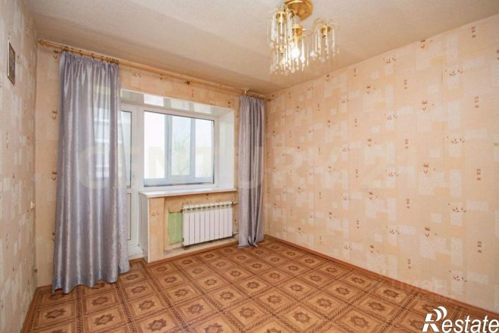4-комн квартира Ростовская улица, 16,  д. 16