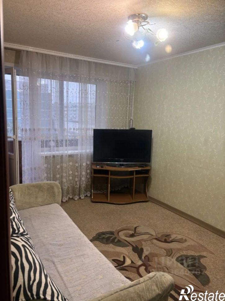 1-комн квартира Камышинская улица, 25,  д. 25