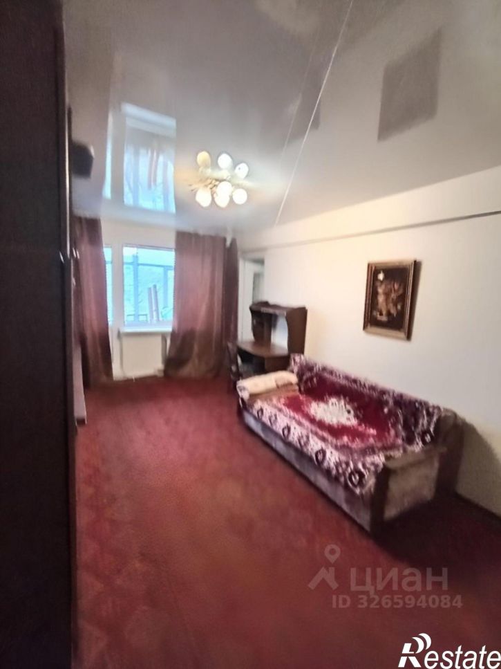 3-комн квартира улица Карла Либкнехта, 14,  д. 14