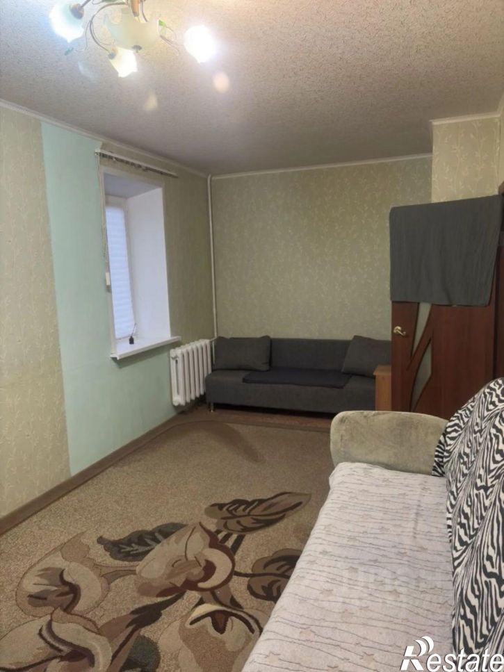 1-комн квартира Камышинская улица, 25,  д. 25