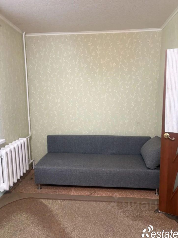 1-комн квартира Камышинская улица, 25,  д. 25