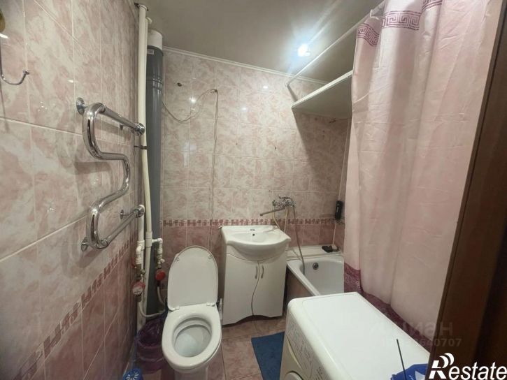1-комн квартира Камышинская улица, 25,  д. 25