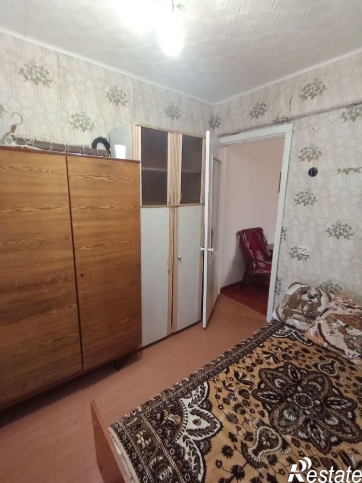 3-комн квартира улица Карла Либкнехта, 14,  д. 14