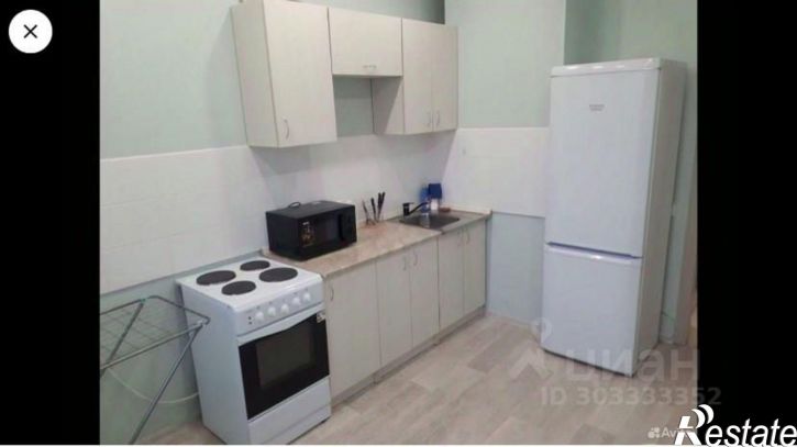 1-комн квартира проспект Ливанова, 32,  д. 32