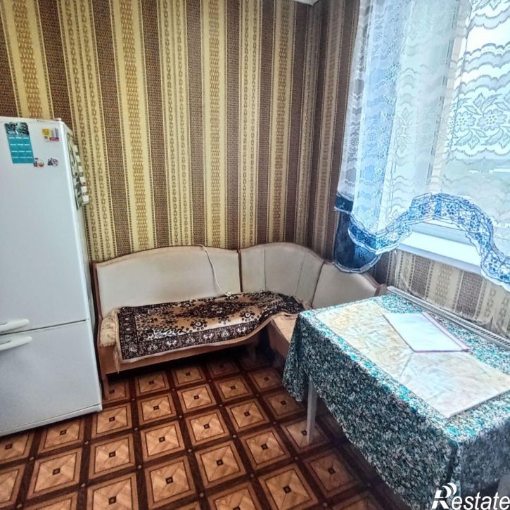1-комн квартира улица Автомобилистов, 7А,  д. 7А