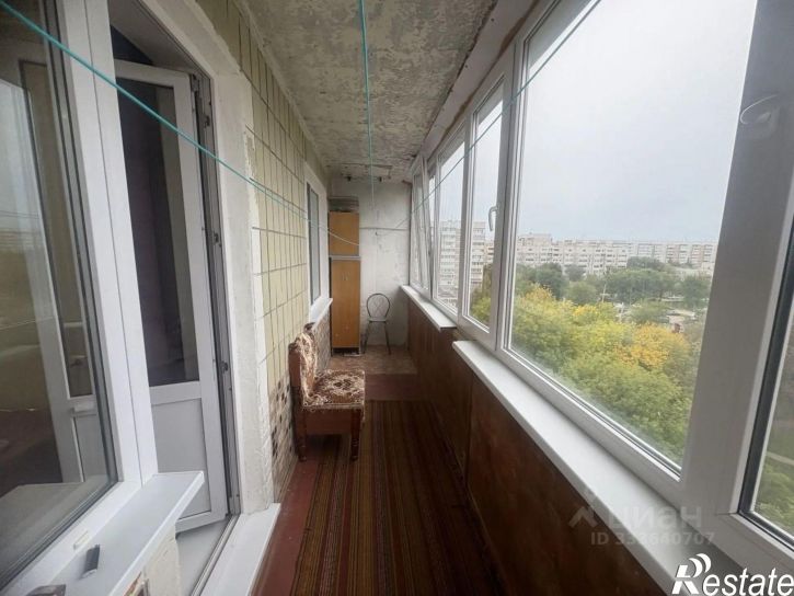 1-комн квартира Камышинская улица, 25,  д. 25