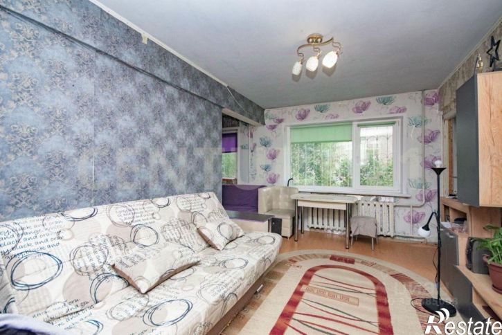 3-комн квартира Кольцевая улица, 38,  д. 38