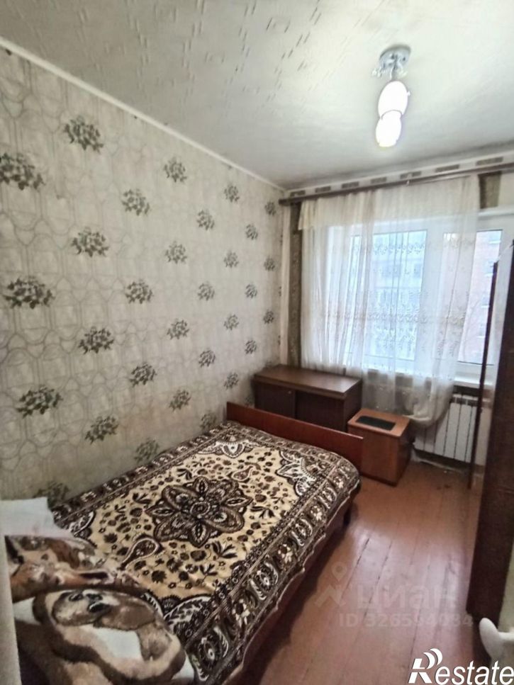 3-комн квартира улица Карла Либкнехта, 14,  д. 14