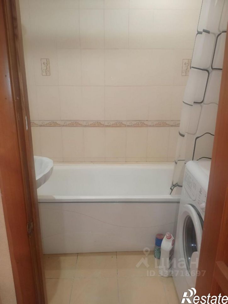 1-комн квартира Заречная улица, 33,  д. 33