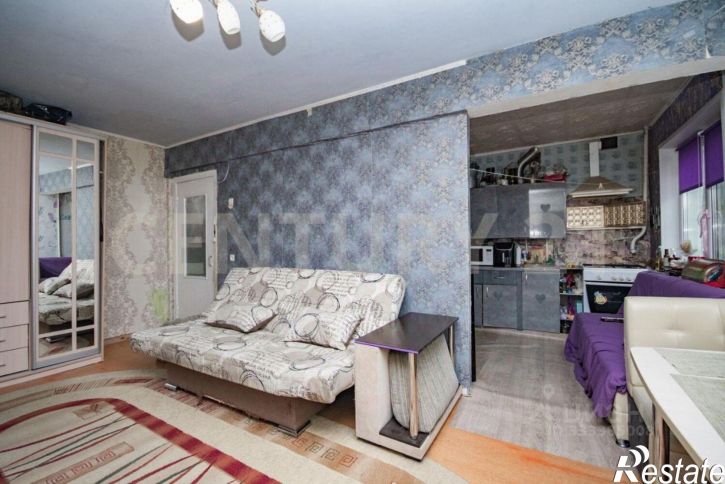 3-комн квартира Кольцевая улица, 38,  д. 38