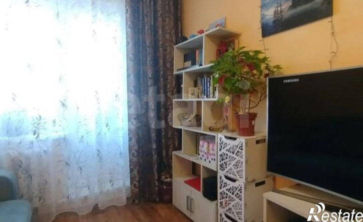 3-комн квартира бульвар Архитекторов, 9,  д. 9