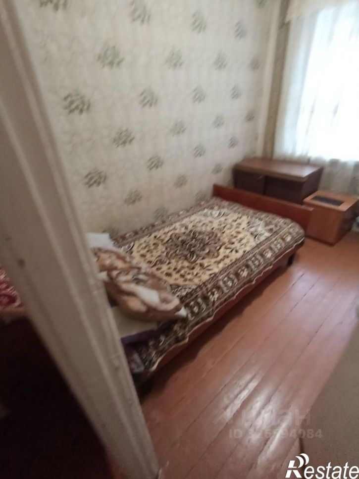 3-комн квартира улица Карла Либкнехта, 14,  д. 14