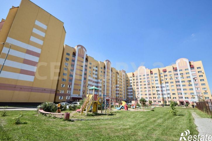 1-комн квартира улица Ульяны Громовой, 10,  д. 10