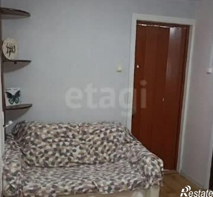 2-комн квартира Солнечная улица, 14,  д. 14
