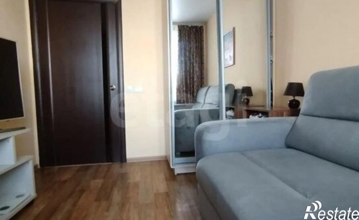3-комн квартира бульвар Архитекторов, 9,  д. 9