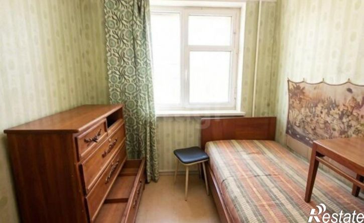 3-комн квартира проезд Менделеева, 6,  д. 6