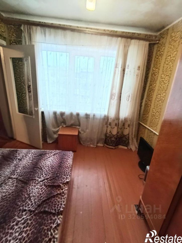 3-комн квартира улица Карла Либкнехта, 14,  д. 14