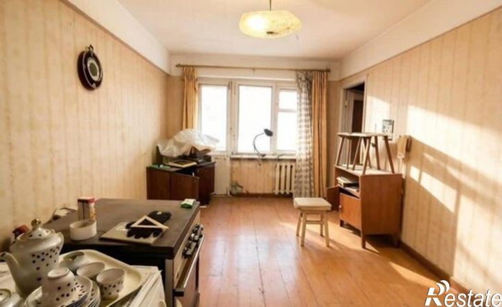 3-комн квартира проезд Менделеева, 6,  д. 6