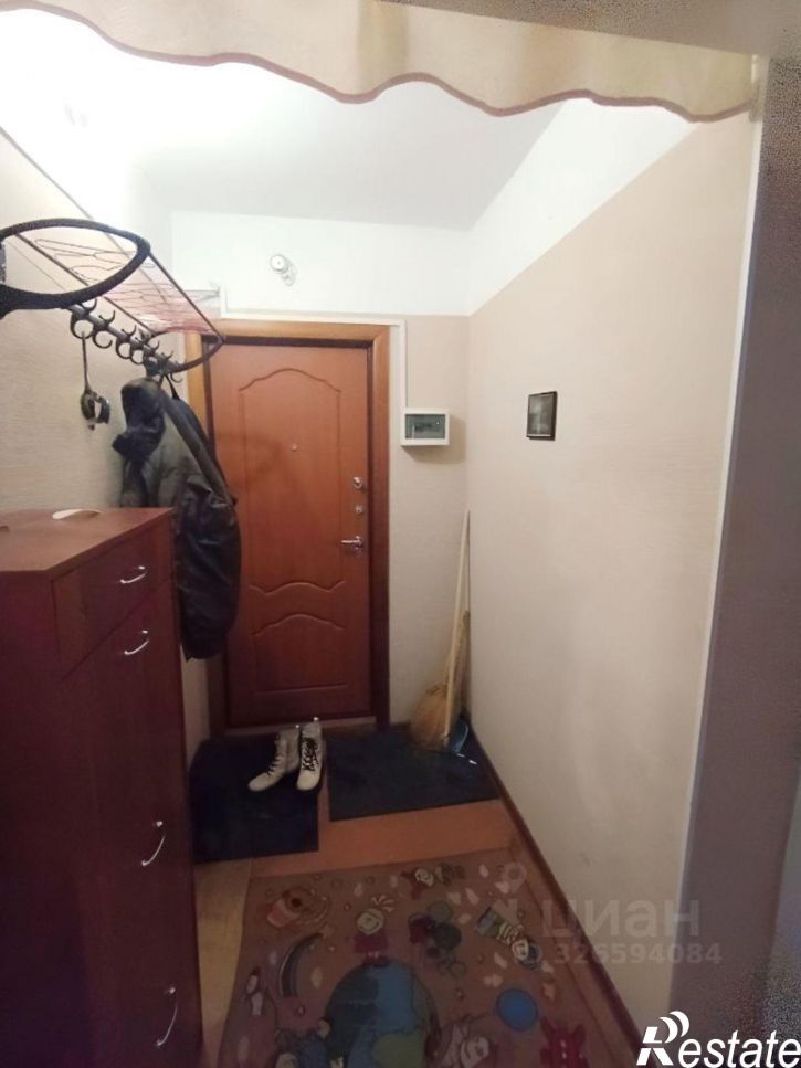 3-комн квартира улица Карла Либкнехта, 14,  д. 14