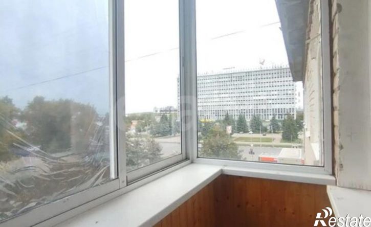 2-комн квартира проспект 50-летия ВЛКСМ, 2,  д. 2