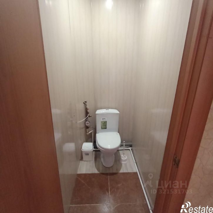 1-комн квартира улица Автомобилистов, 7А,  д. 7А