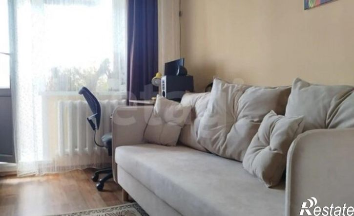 3-комн квартира бульвар Архитекторов, 9,  д. 9