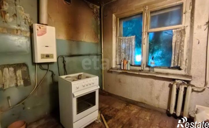 3-комн квартира проезд Менделеева, 6,  д. 6