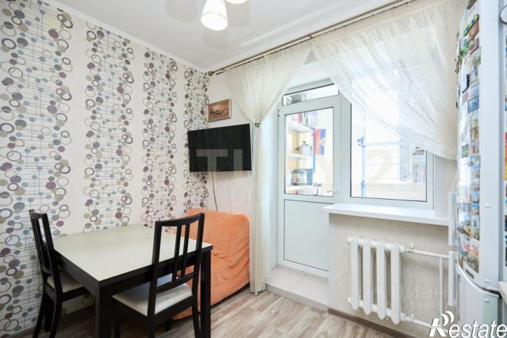 1-комн квартира улица Ульяны Громовой, 10,  д. 10