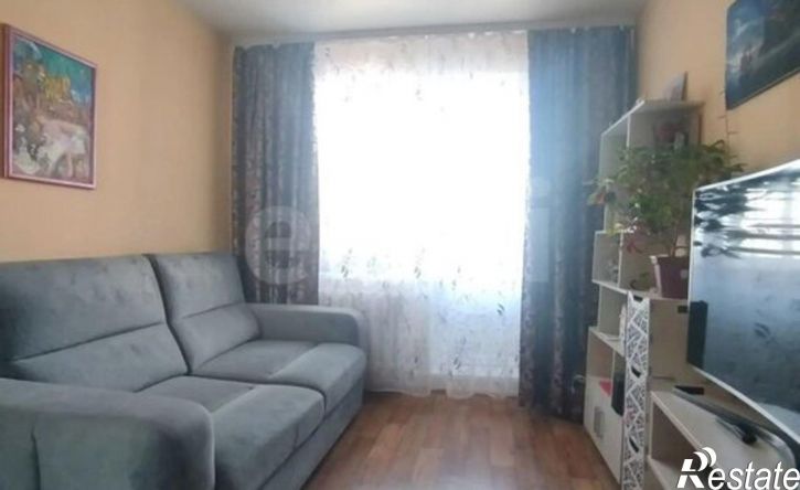 3-комн квартира бульвар Архитекторов, 9,  д. 9