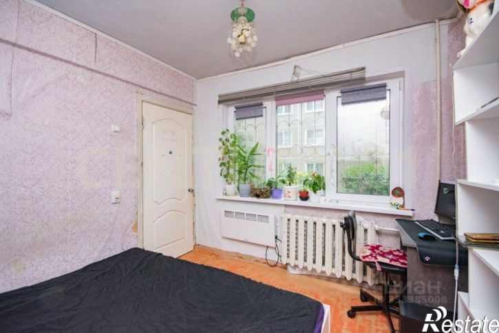 3-комн квартира Кольцевая улица, 38,  д. 38