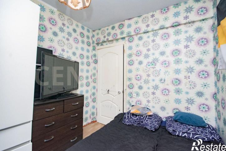 3-комн квартира Кольцевая улица, 38,  д. 38
