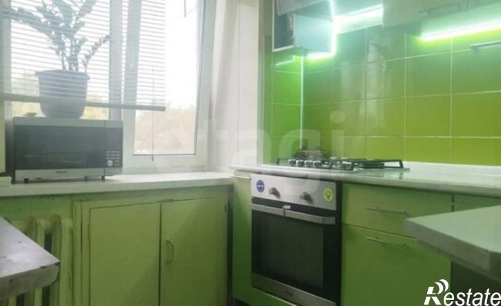 2-комн квартира проспект 50-летия ВЛКСМ, 2,  д. 2