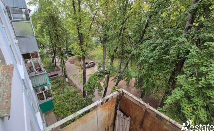 3-комн квартира проезд Менделеева, 6,  д. 6