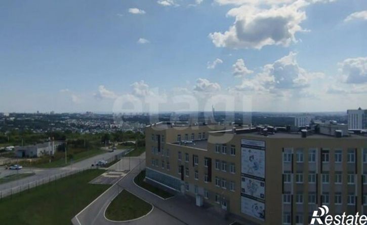 3-комн квартира бульвар Архитекторов, 9,  д. 9