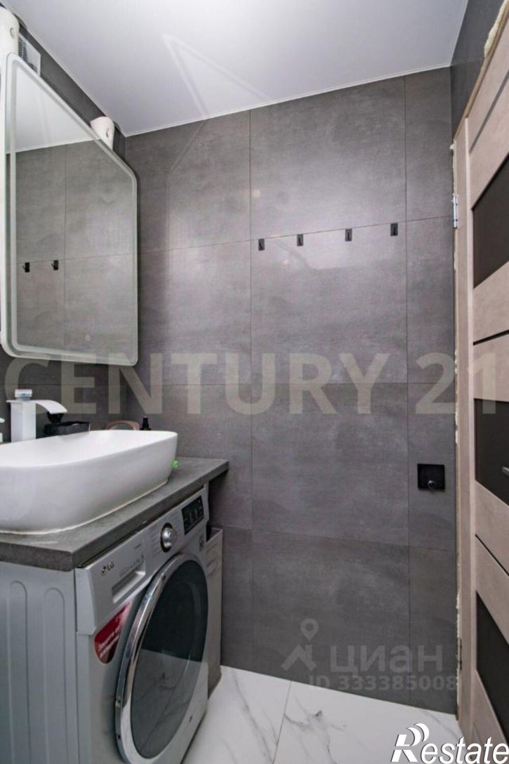 3-комн квартира Кольцевая улица, 38,  д. 38