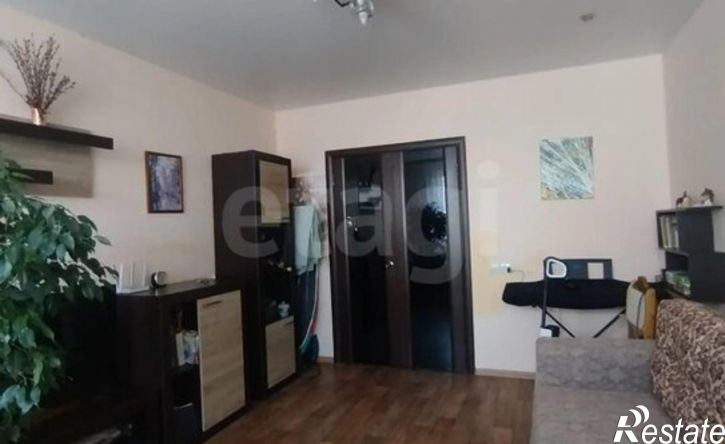3-комн квартира бульвар Архитекторов, 9,  д. 9