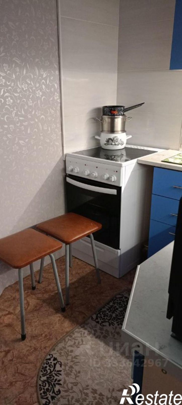 1-комн квартира Ипподромная улица, 13А,  д. 13А