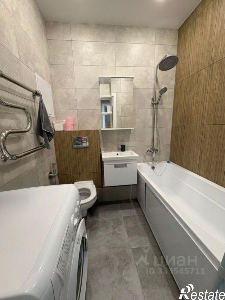 1-комн квартира проспект Академика Филатова, 9Г,  д. 9Г