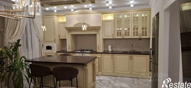 3-комн квартира улица Кирова, 62,  д. 62