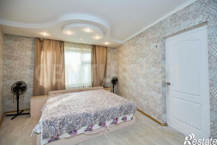 4-комн квартира Ульяновский проспект, 13,  д. 13
