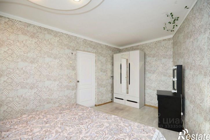 4-комн квартира Ульяновский проспект, 13,  д. 13