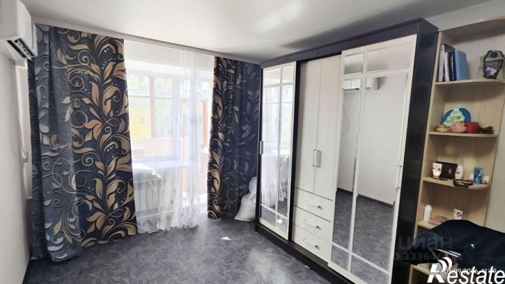 1-комн квартира улица Металлистов, 18,  д. 18