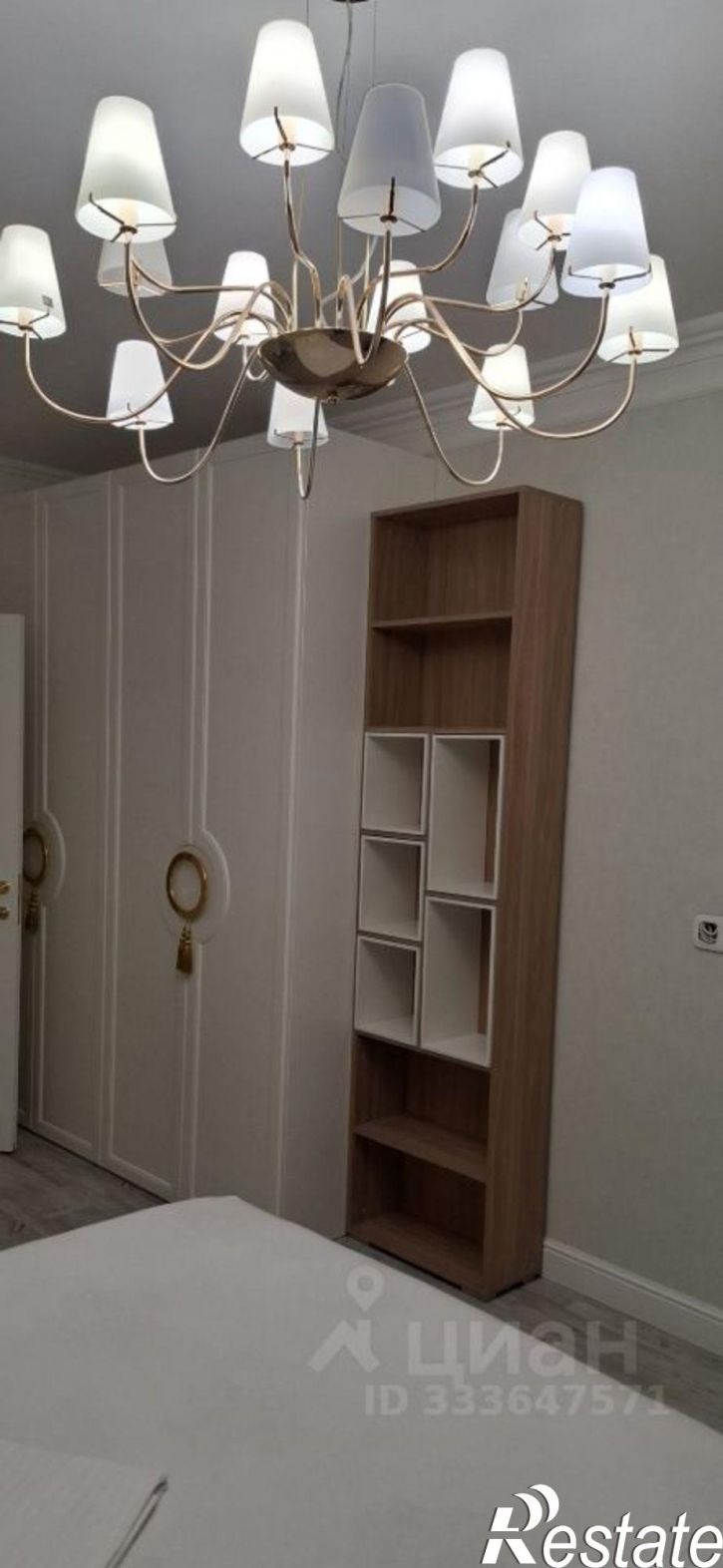 3-комн квартира улица Кирова, 62,  д. 62